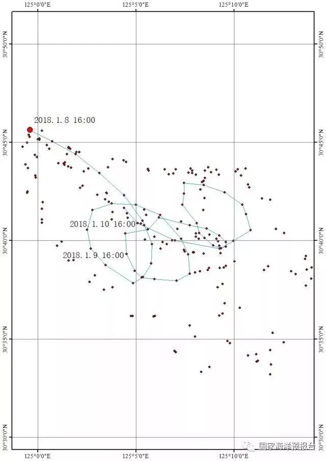 侠客岛:东海撞船泄油很棘手 对海洋生态有这些影响